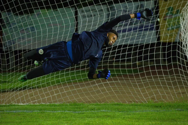 Sedofútbol a un paso de la historia: ¿Sueño o realidad?