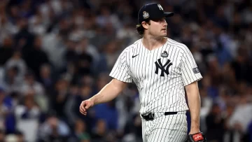 Yankees podrían darle otra extensión a Gerrit Cole