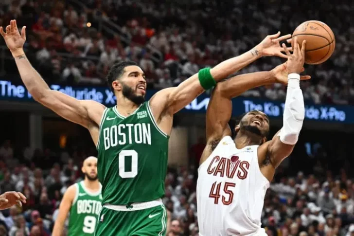 Agenda Deportiva ESPN: Boston Celtics vs Cleveland Cavaliers, San Antonio Spurs vs Oklahoma City Thunder, Argentina vs Perú, NBA, Eliminatorias Sudamericanas, UEFA Nations League