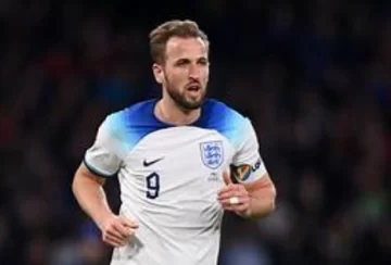 Harry Kane lanza un fuerte mensaje a la Selección Inglesa ante múltiples bajas por la Nations League