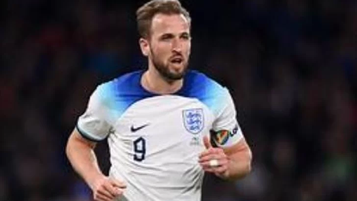 Harry Kane lanza un fuerte mensaje a la Selección Inglesa ante múltiples bajas por la Nations League