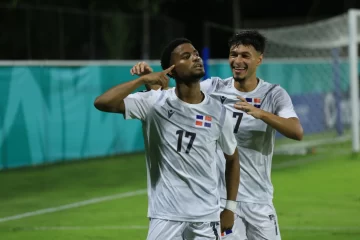 República Dominicana: A un paso de la gloria en la Liga de Naciones CONCACAF 2024-2025