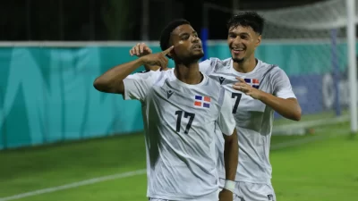  República Dominicana: A un paso de la gloria en la Liga de Naciones CONCACAF 2024-2025 