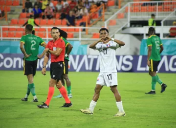 Dorny Romero: Goleador histórico que lleva la Sedofútbol a nuevas alturas