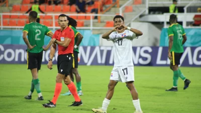  Dorny Romero: Goleador histórico que lleva la Sedofútbol a nuevas alturas 