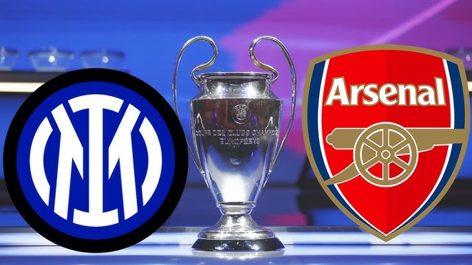 Inter vs. Arsenal: Todo lo que debes saber del plato fuerte de Champions League