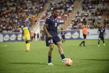 ¿Cómo comprar entradas para los partidos de la República Dominicana en la Liga de Naciones?