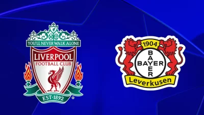  Liverpool vs. Bayer Leverkusen: Alineaciones y sudamericanos presentes 