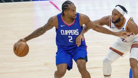 Clippers extienden su racha de victorias a cuatro juegos consecutivos