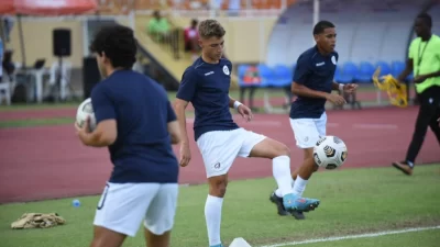  Calendario clasificatorias Sub-17 de Concacaf 2025: ¡el camino de la selección dominicana! 