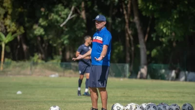  El plan de Marcelo Neveleff para Dominicana en Copa Oro 