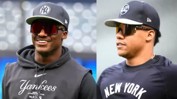 Yankees se quedan con ex jardinero de los Padres y MVP