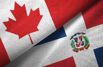 Canadá vs. República Dominicana, la batalla por la supremacía en el Grupo C