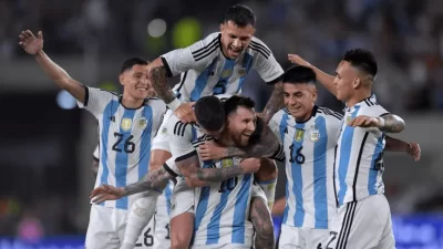  A tener en cuenta: Lo que necesita Argentina para clasificar tempranamente al Mundial 2026 