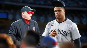 Steve Cohen va tras Juan Soto: todo sobre la reunión del dominicano con los Mets