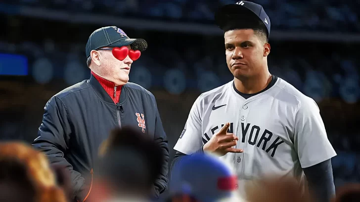 Steve Cohen va tras Juan Soto: todo sobre la reunión del dominicano con los Mets