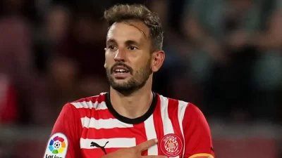  ¿Por qué no juega Cristhian Stuani frente a Sturm Graz por UEFA Champions League? 