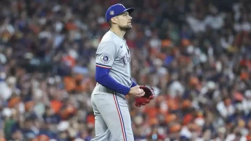 ¿Podrán los Bravos reunir a Nathan Eovaldi con Chris Sale?