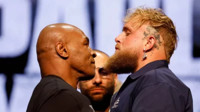  ¿Cuánto dinero ganaron Mike Tyson y Jake Paul por la pelea del año? 