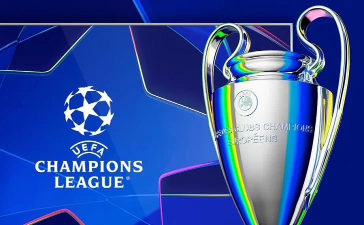 UEFA Champions League: Jornada 5 y todo lo que debes saber