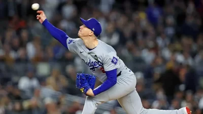  Yankees y Walker Buehler tienen ‘interés mutuo’ 