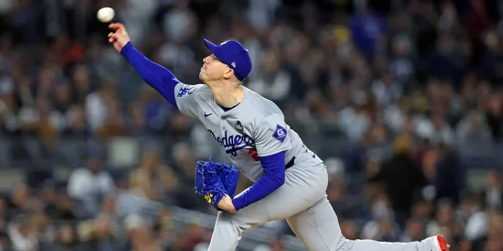 Yankees y Walker Buehler tienen ‘interés mutuo’