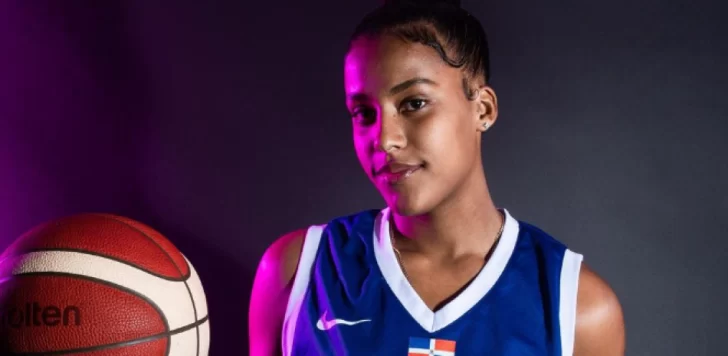 ¿Cuál es el estado de Ángela Jiménez, baloncestista dominicana con problemas de salud?