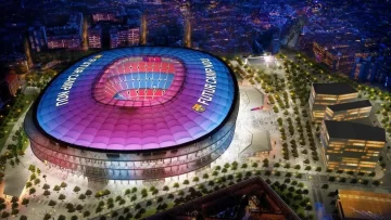 ¿Cuándo volverá el Camp Nou?