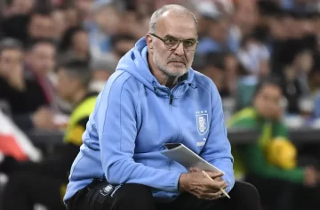 Las sorpresas que ha preparado Marcelo Bielsa para el Uruguay vs Colombia