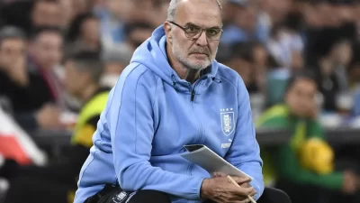  Las sorpresas que ha preparado Marcelo Bielsa para el Uruguay vs Colombia 