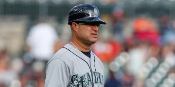 El regreso de Manny Acta a los Mariners