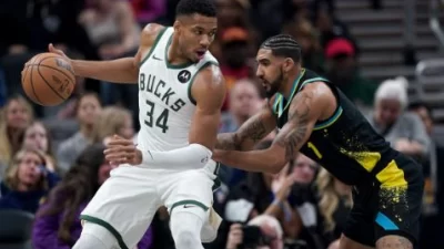  Milwaukee Bucks vs. Indiana Pacers: Todo listo para un duelo clave en la Copa NBA 