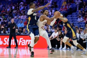 Cleveland Cavaliers vs. New Orleans Pelicans: Análisis, predicciones y claves del duelo