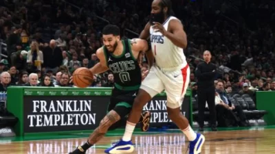  Boston Celtics vs. Los Angeles Clippers: Choque de estrategias en el TD Garden 