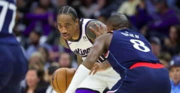 Los Angeles Clippers vs. Sacramento Kings: Choque clave en el Oeste con aspiraciones Playoffs en juego