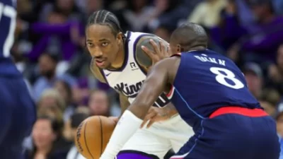  Los Angeles Clippers vs. Sacramento Kings: Choque clave en el Oeste con aspiraciones Playoffs en juego 