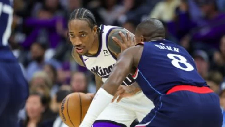 Los Angeles Clippers vs. Sacramento Kings: Choque clave en el Oeste con aspiraciones Playoffs en juego