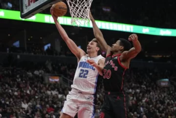 Los Angeles Clippers vs. Orlando Magic: Un duelo de retos y estrategias en la NBA