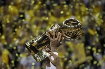 Emirates NBA Cup 2024: Cambios, grupos y todo lo que necesitas saber