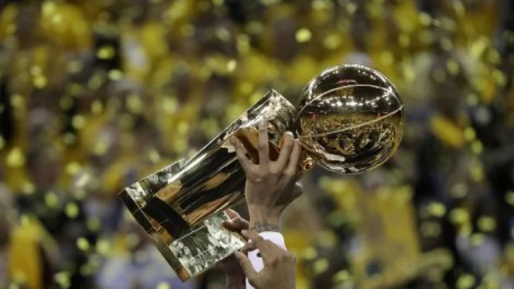 Emirates NBA Cup 2024: Cambios, grupos y todo lo que necesitas saber