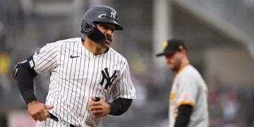 Yankees evitan el arbitraje con un contrato de 5 millones de dólares