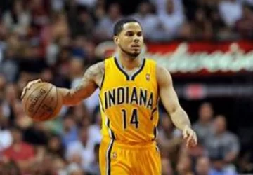 D.J. Augustin se despide de la NBA: Anuncia su retiro a los 36 años