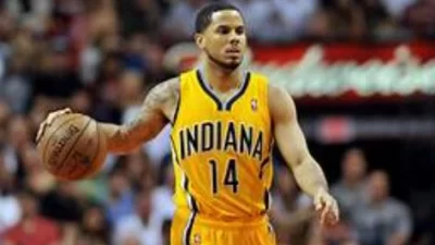  D.J. Augustin se despide de la NBA: Anuncia su retiro a los 36 años 