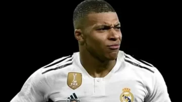 ¿Kylian Mbappé está a la altura del Real Madrid?