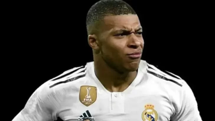 ¿Kylian Mbappé está a la altura del Real Madrid?