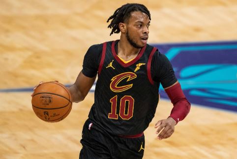 Darius Garland toma las riendas en los Cavaliers: el cambio que está marcando la diferencia