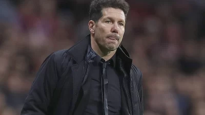  ¿Qué dijo el Cholo Simeone sobre su posible salida del Atlético Madrid? 