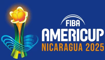 El camino al FIBA ​​AmeriCup 2025: Formato y distribución de grupos