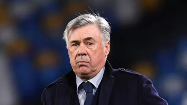 El Real Madrid de Ancelotti: Menos kilómetros, menos intensidad en la Champions