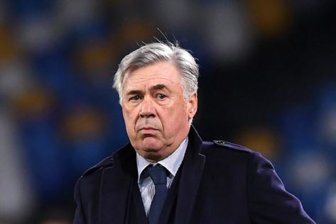 El Real Madrid de Ancelotti: Menos kilómetros, menos intensidad en la Champions